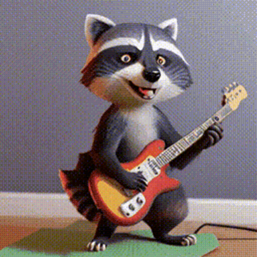 AI Gif Generator logo