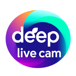 Deep Live Cam logo