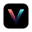 Vibrantsnap logo